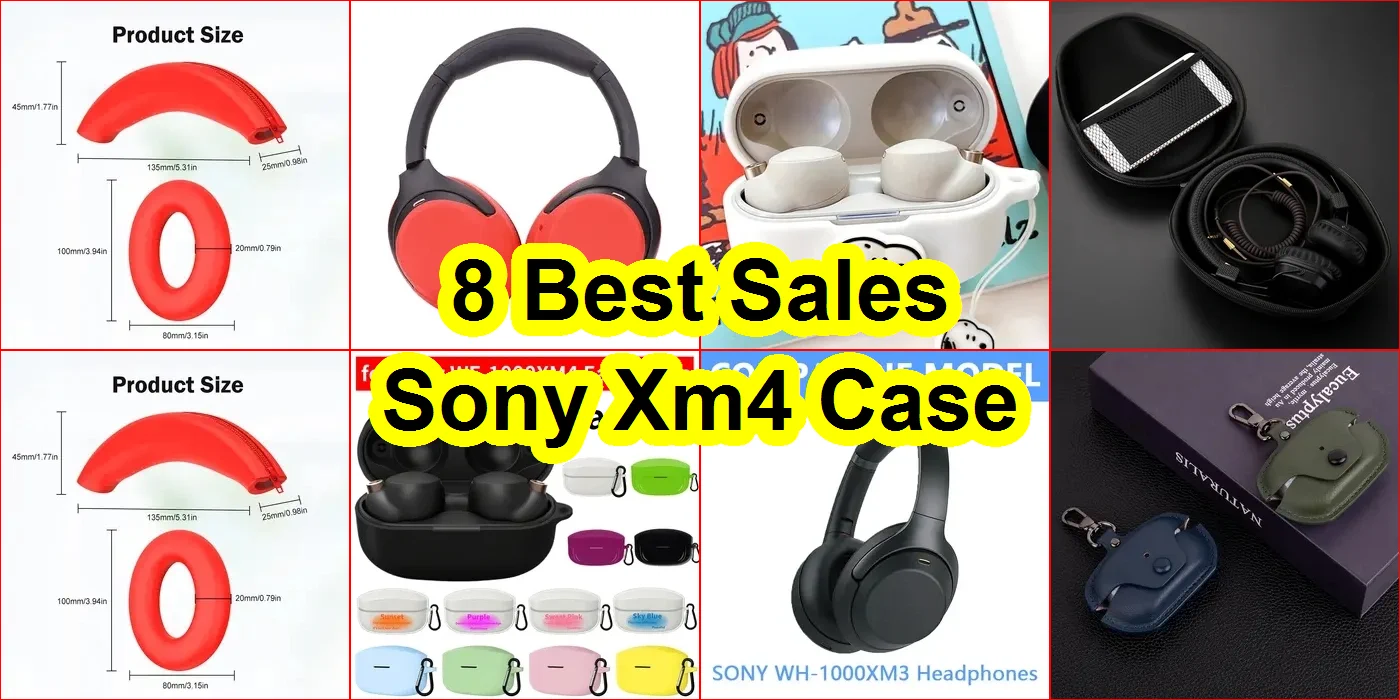 索尼 XM4 手機殼 評價