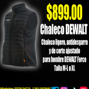 CHALECO-DEWALT
