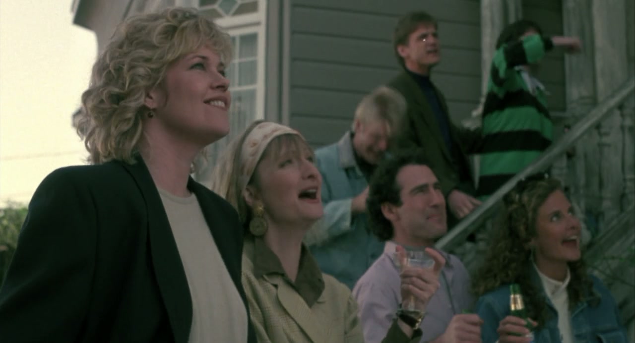 Pacific Heights Screenshot