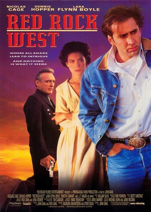 Red Rock West (1993) PL.1080p.WEB-DL.X264-Kbuso | Lektor PL