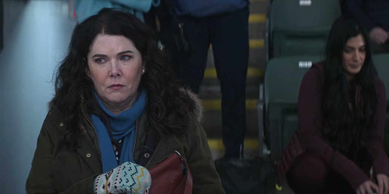 The Mighty Ducks: Game Changers Screenshot