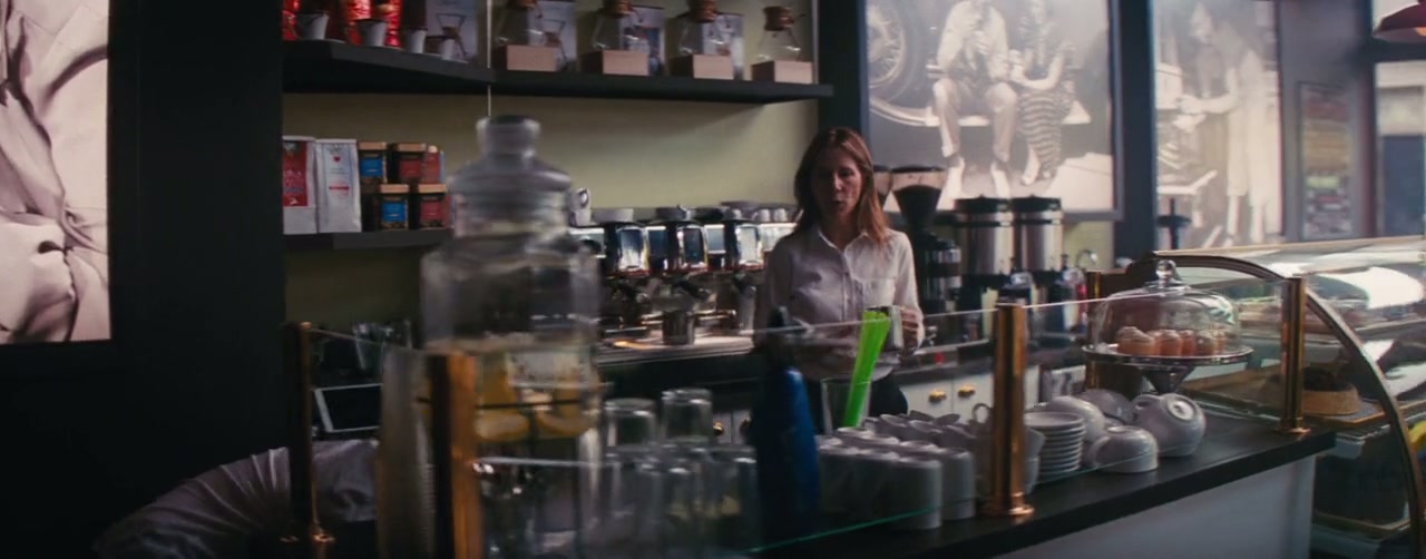La La Land Screenshot