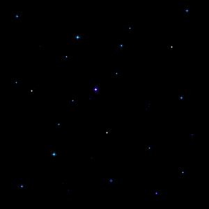 star-blue