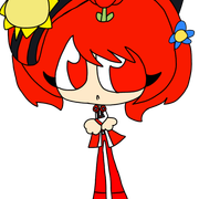 Polandball-Girl
