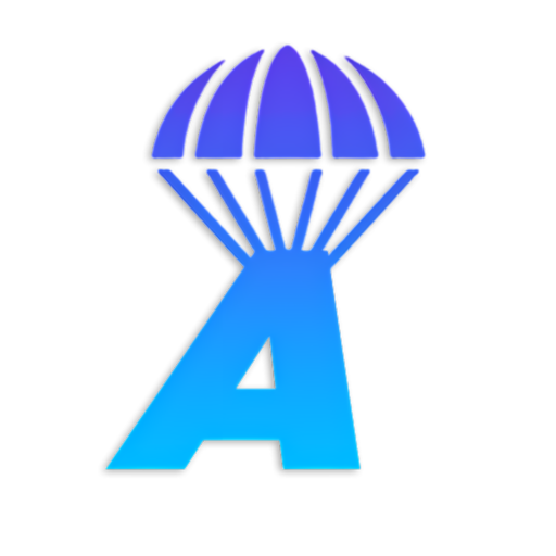 AIRDROP [ 2X | EVENTS | KITS ] logo