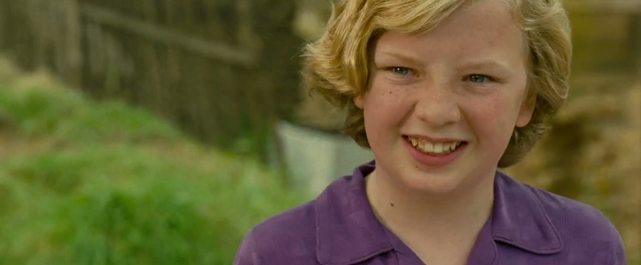 Nanny McPhee and the Big Bang Screenshot