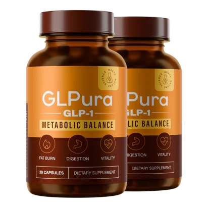 GLPura paquete 60 días