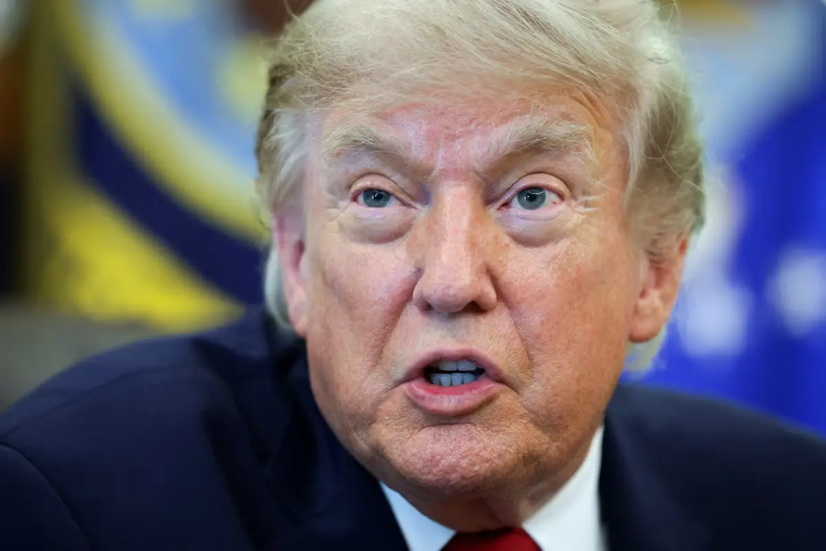 Trump Says Communism Greater Threat than 9/11 and Pearl Harbor