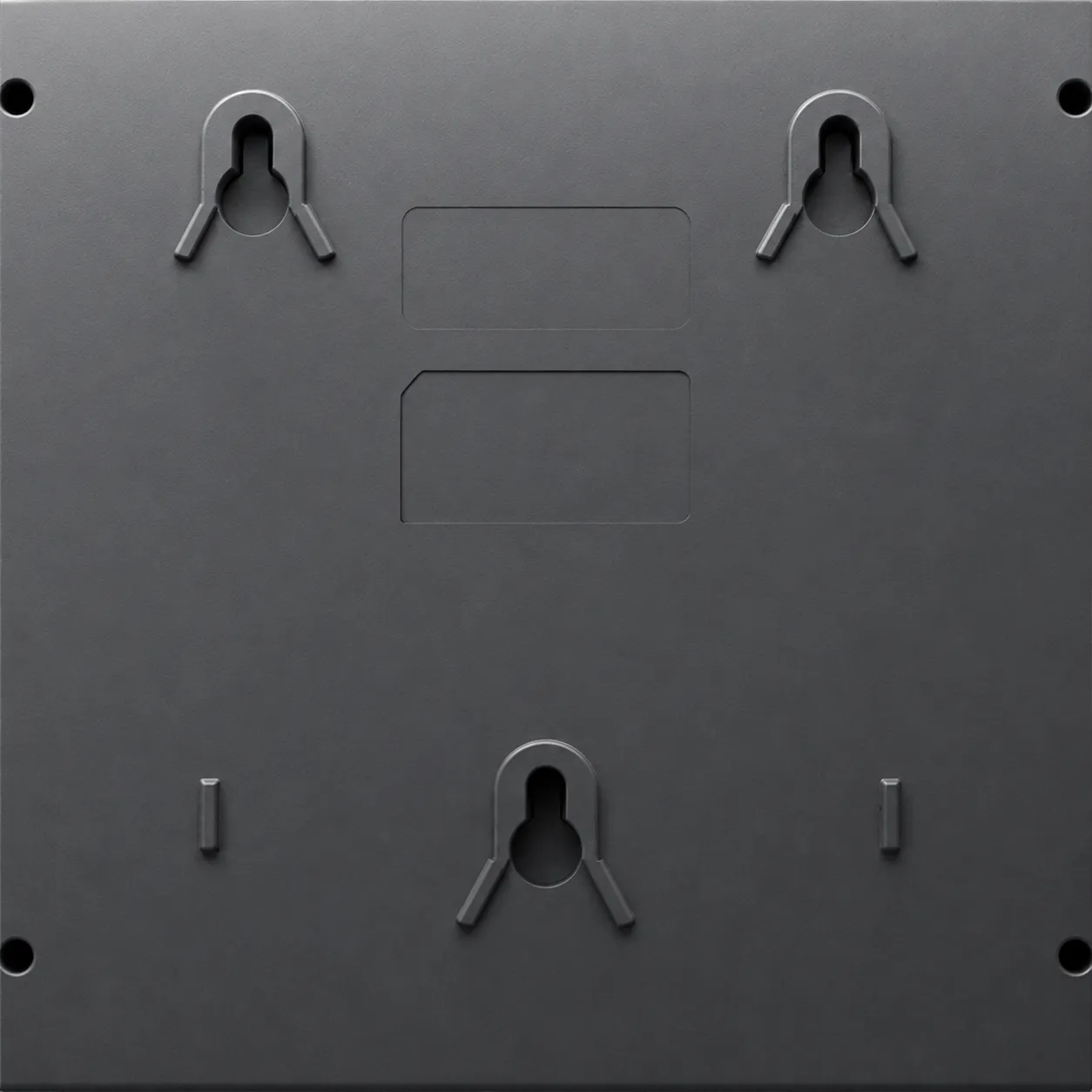 es152 stable suspension holes