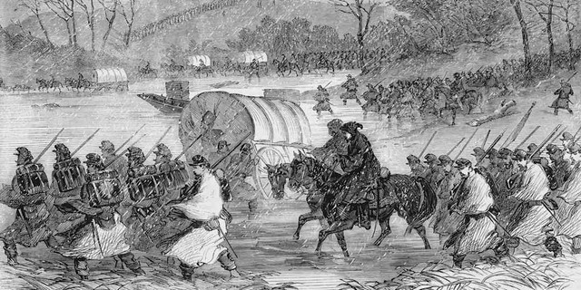 mudmarch
