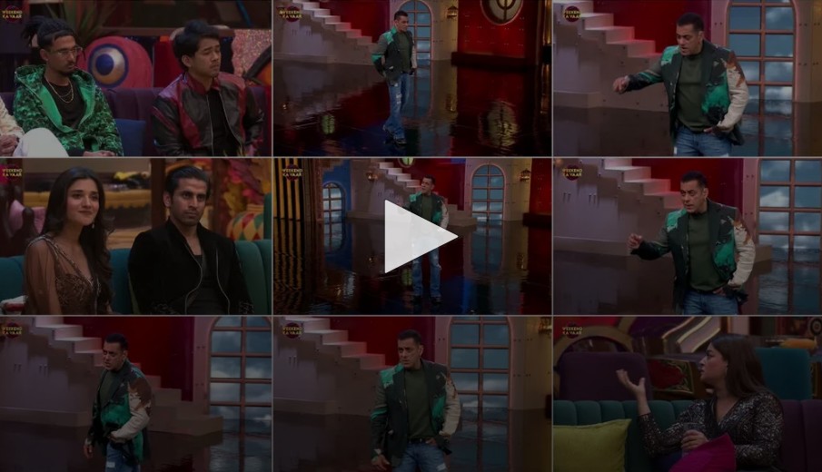 bigg boss season 20 full episode