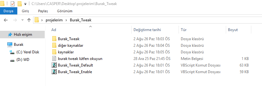 Resim