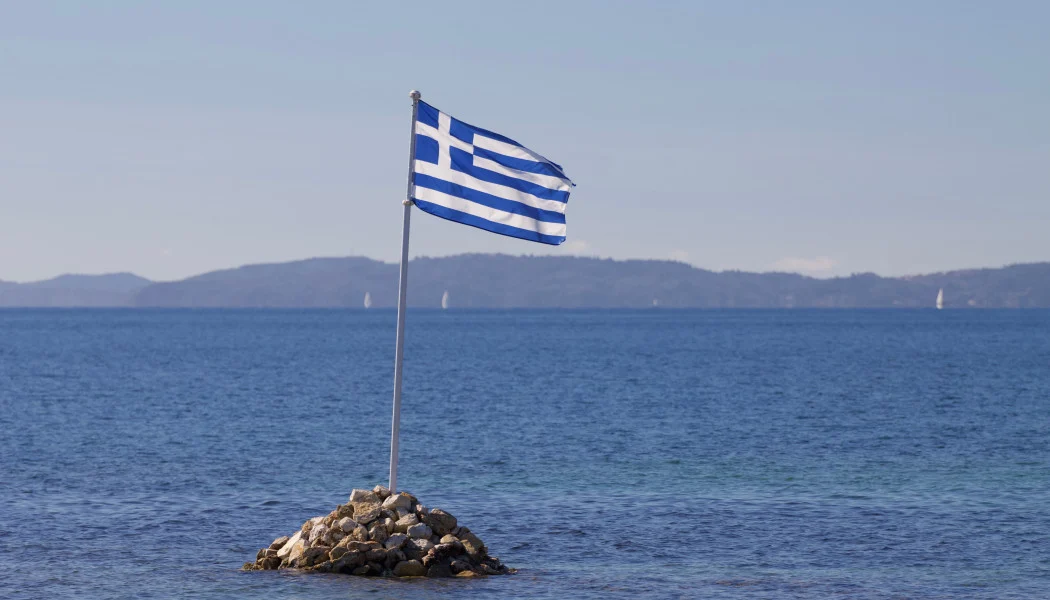 Η κίνηση - βόμβα της Ελλάδας στο Αιγαίο - Αιτία πολέμου για Τουρκία!