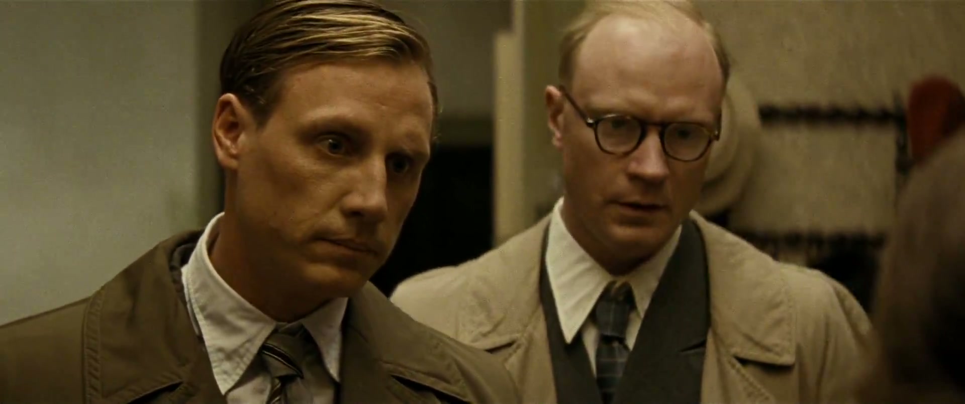 Anthropoid Screenshot