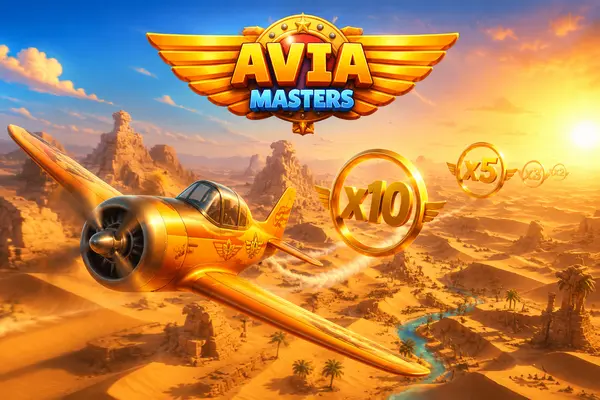 Aviamasters 10