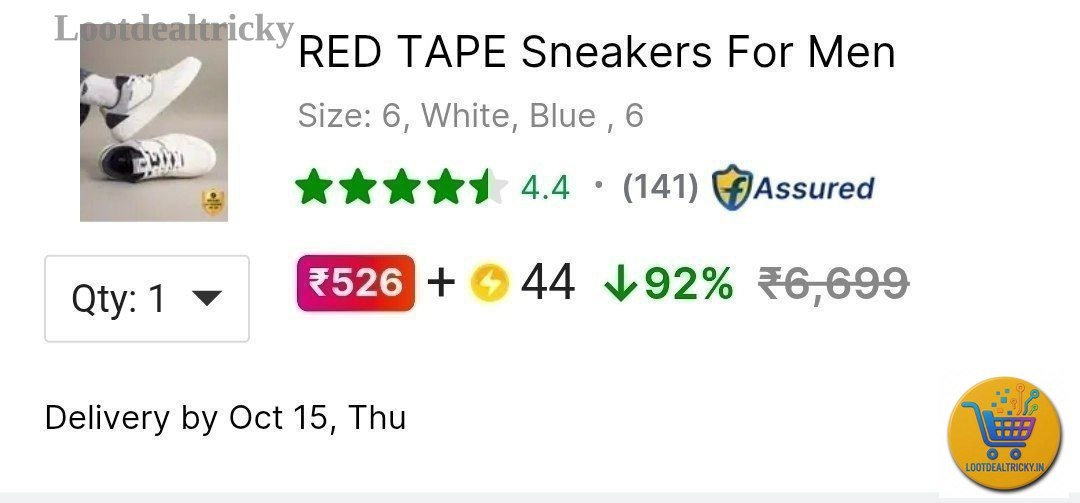 Uthalo Fast Flipkart – Just ₹511 | Loot Deal