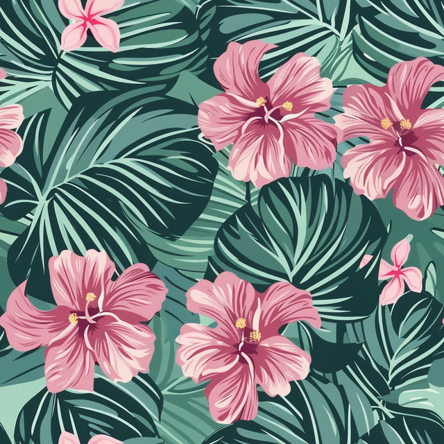 607