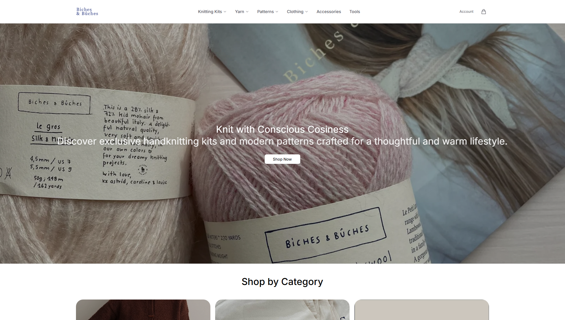 Primary capture · bichesetbucheslabel.shop