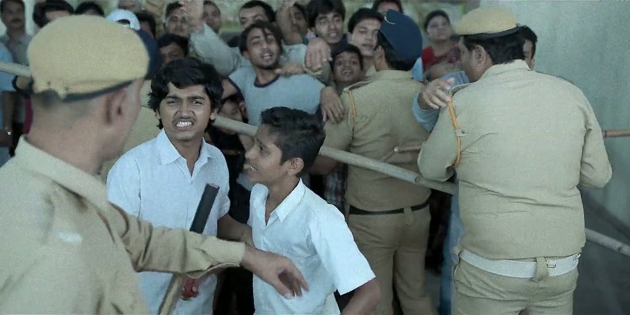 Kaun Pravin Tambe? Screenshot