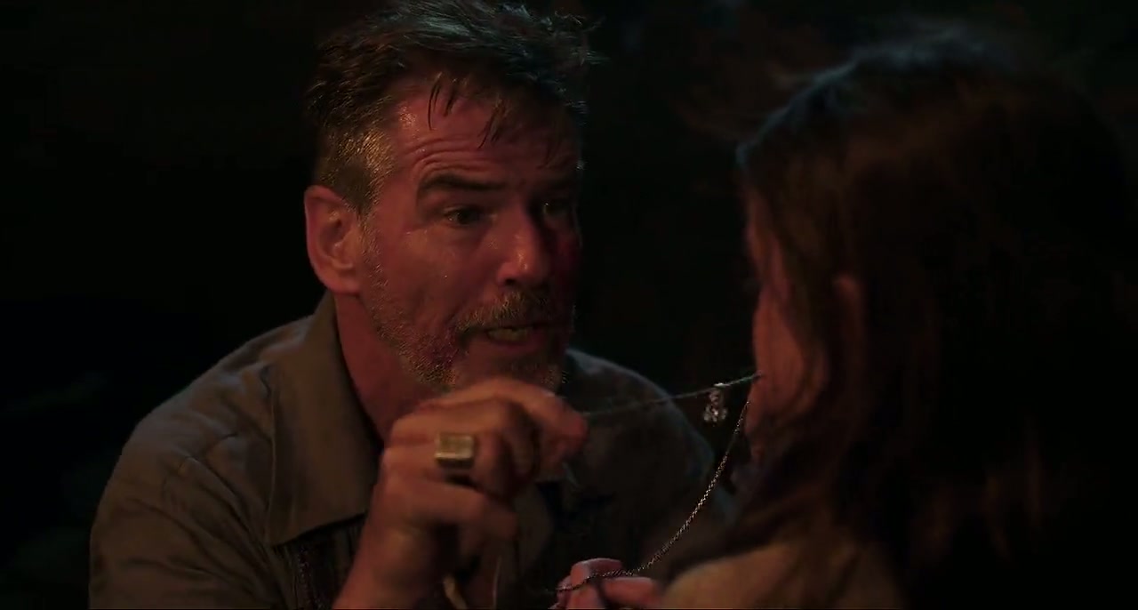 No Escape Screenshot