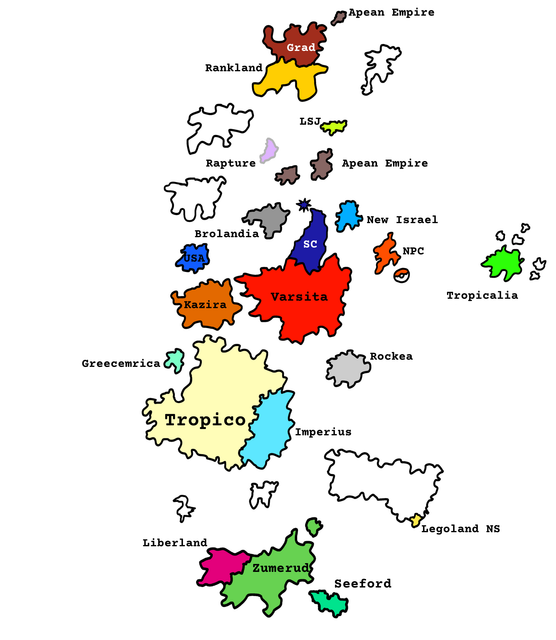Rankland