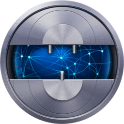NetShade for Mac by Rayne Software — anonymous proxy and VPN for private browsing