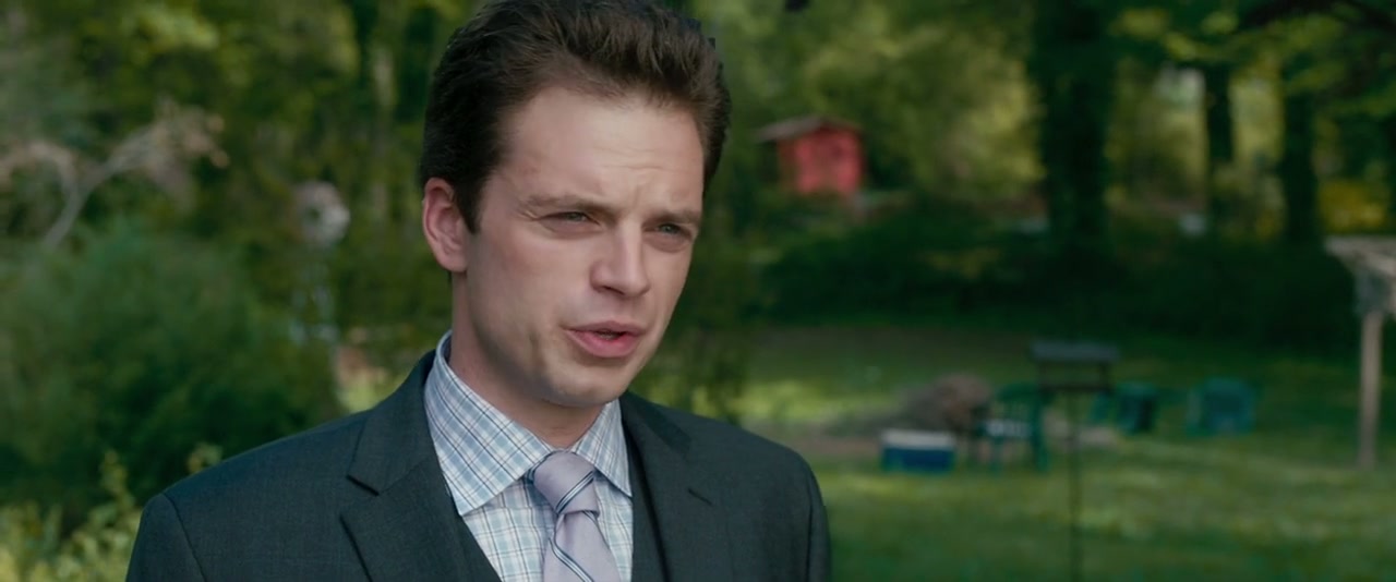 The Last Full Measure Screenshot