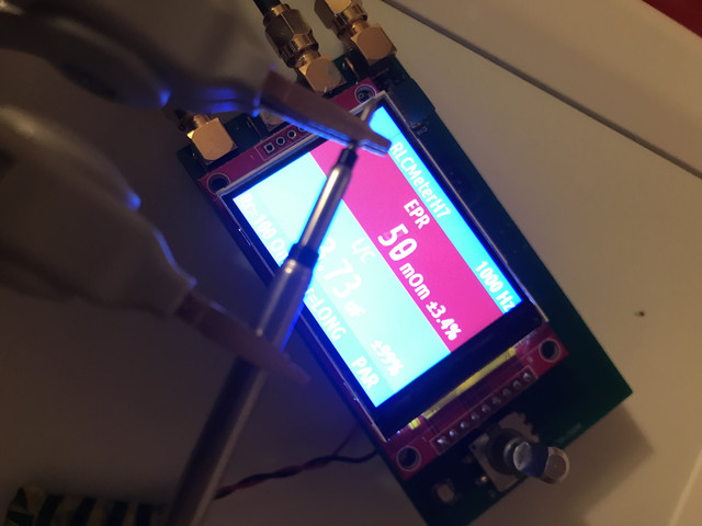Punte RLC - Pagina 2 - Idei si sfaturi - ELFORUM - Forumul electronistilor