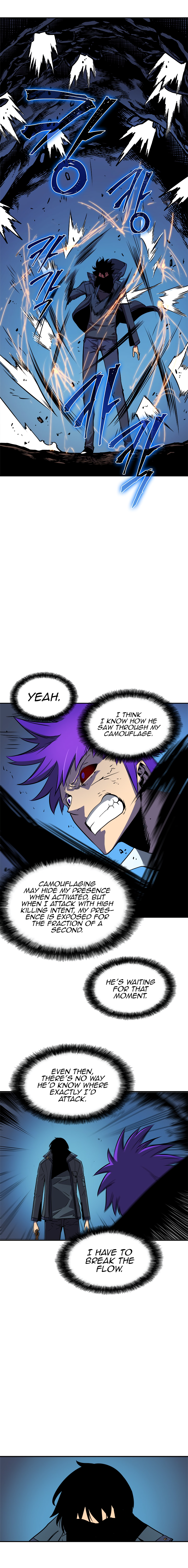 Read Jujutsu Kaisen Chapter 33 English - Page 9 Read Jujutsu Kaisen Chapter 33 English - Page 9