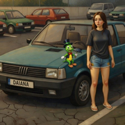 053 Grilo Falante
