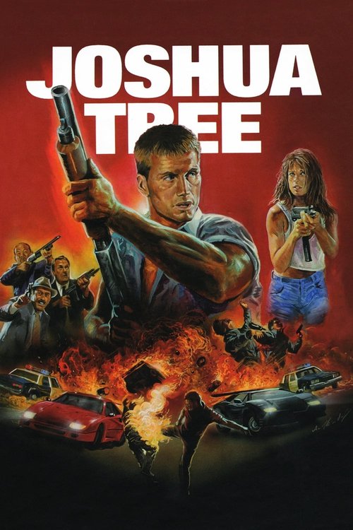Drzewo Jozuego / Joshua Tree (1993) 1080p.BluRay.H264.DDP.5.1.BP007 | Lektor PL