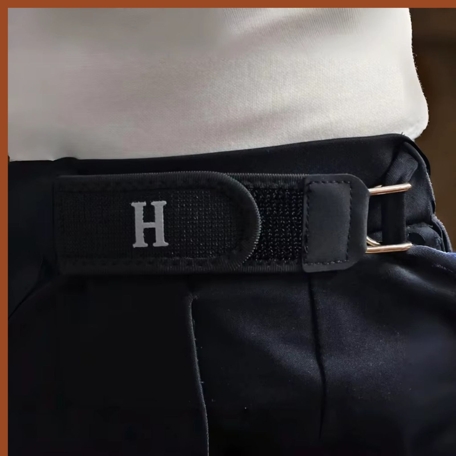Adjustable Elastic Belt
