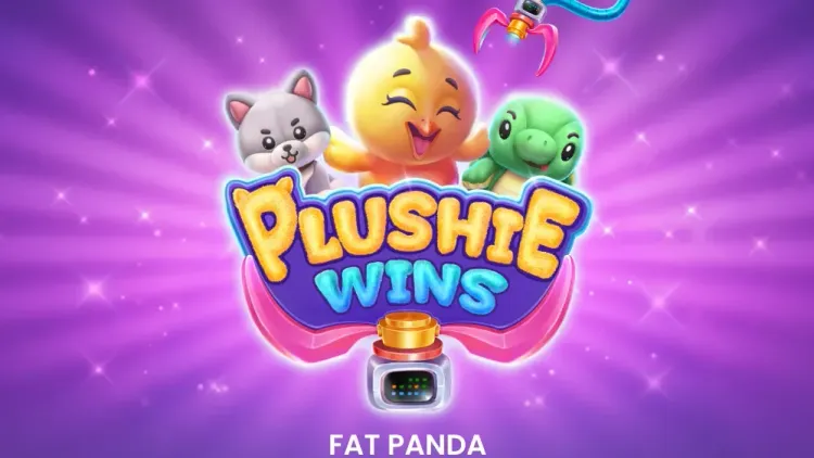 Plushie Wins Demo Oyna