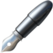 fountain-pen-1f58b-fe0f