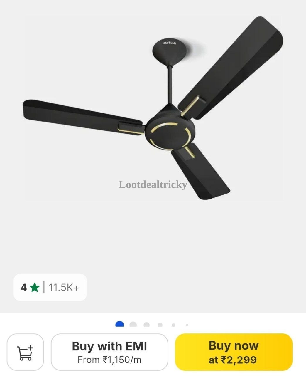 Grab – Just ₹2299 | Top Unbeatable Deal