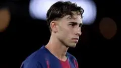 Fermin Lopez to Miss World Cup with Foot Injury