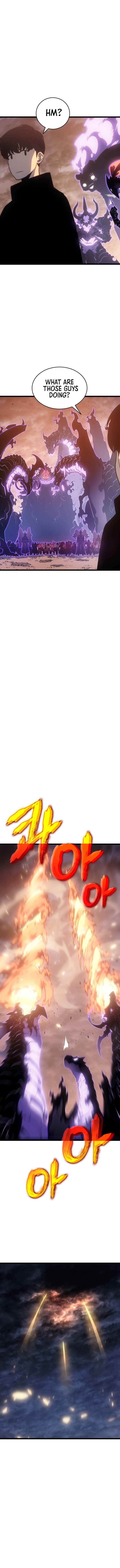 Read Solo Leveling Chapter 168 English - Page 4
