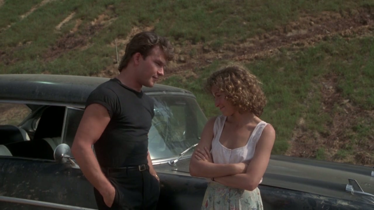 Dirty Dancing Screenshot