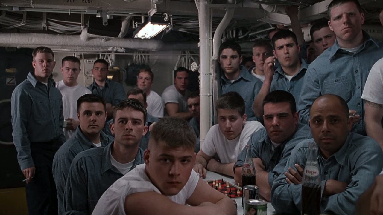 Thirteen Days Screenshot