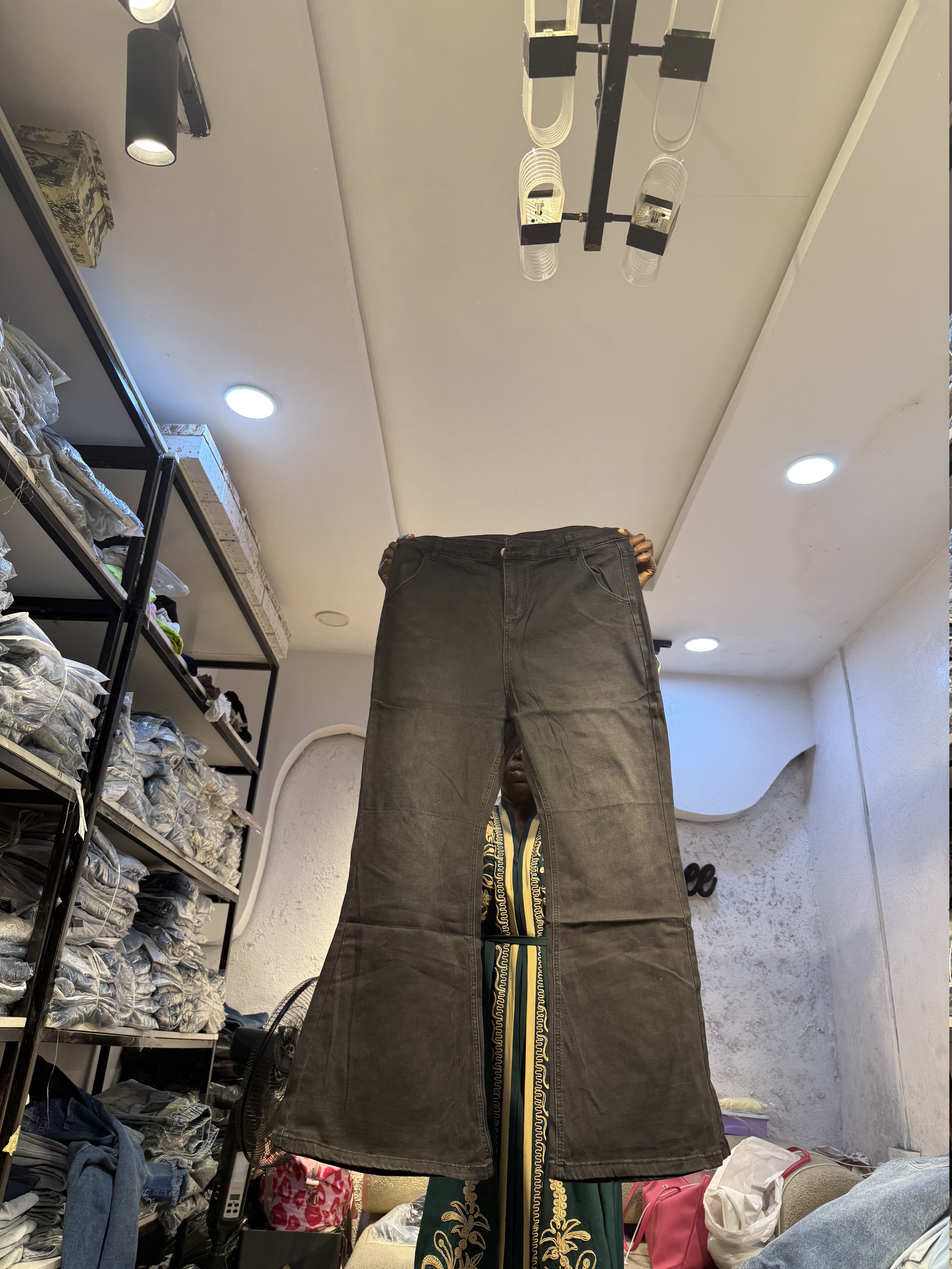 Waist 36