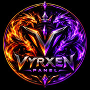 VYRXEN PANEL