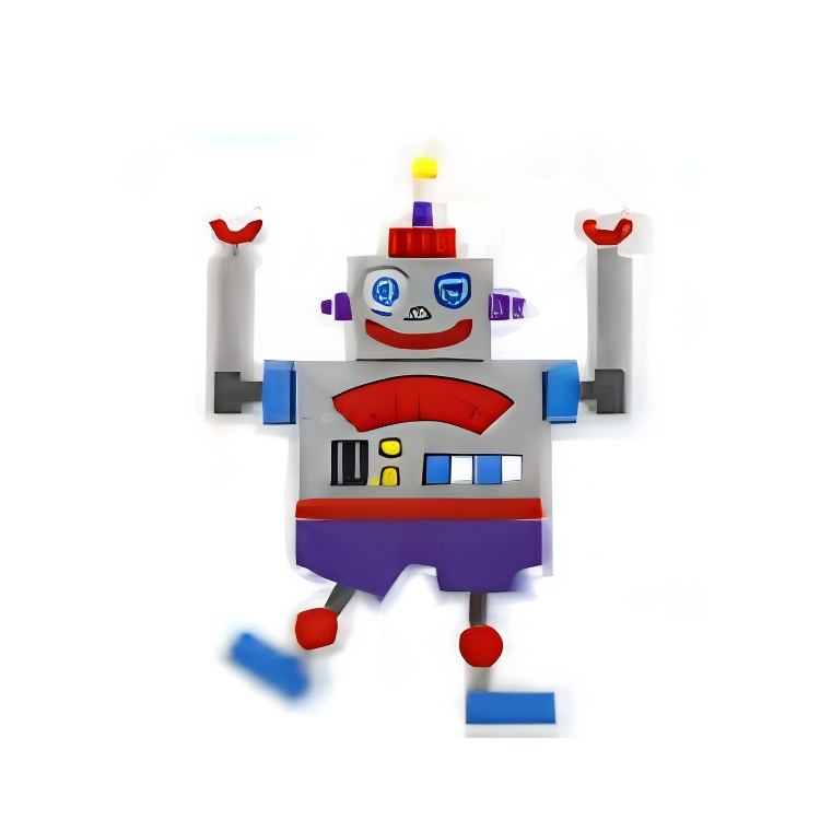 Robot