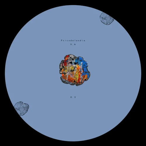 VA – Psicodelandia 0.3 [PSL0597]