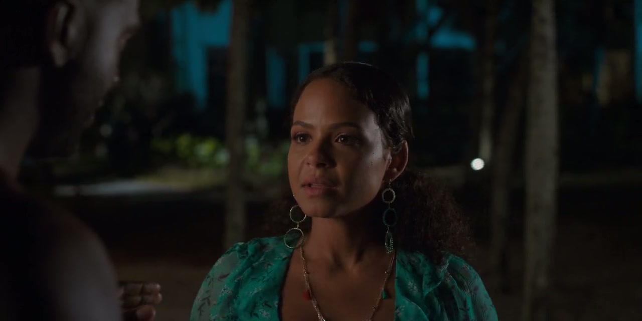 Resort to Love Screenshot