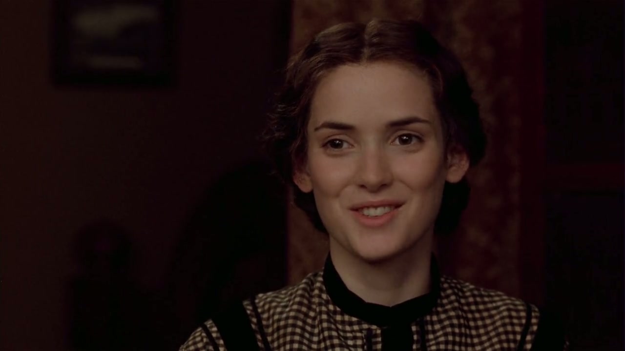 Little Women Screenshot