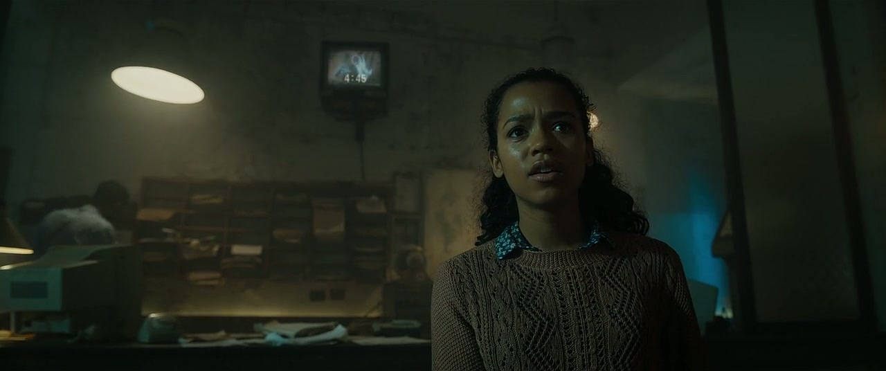 Escape Room Screenshot