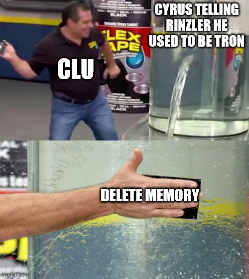 memoryclu