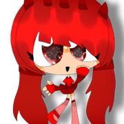 Genderbend Raddy