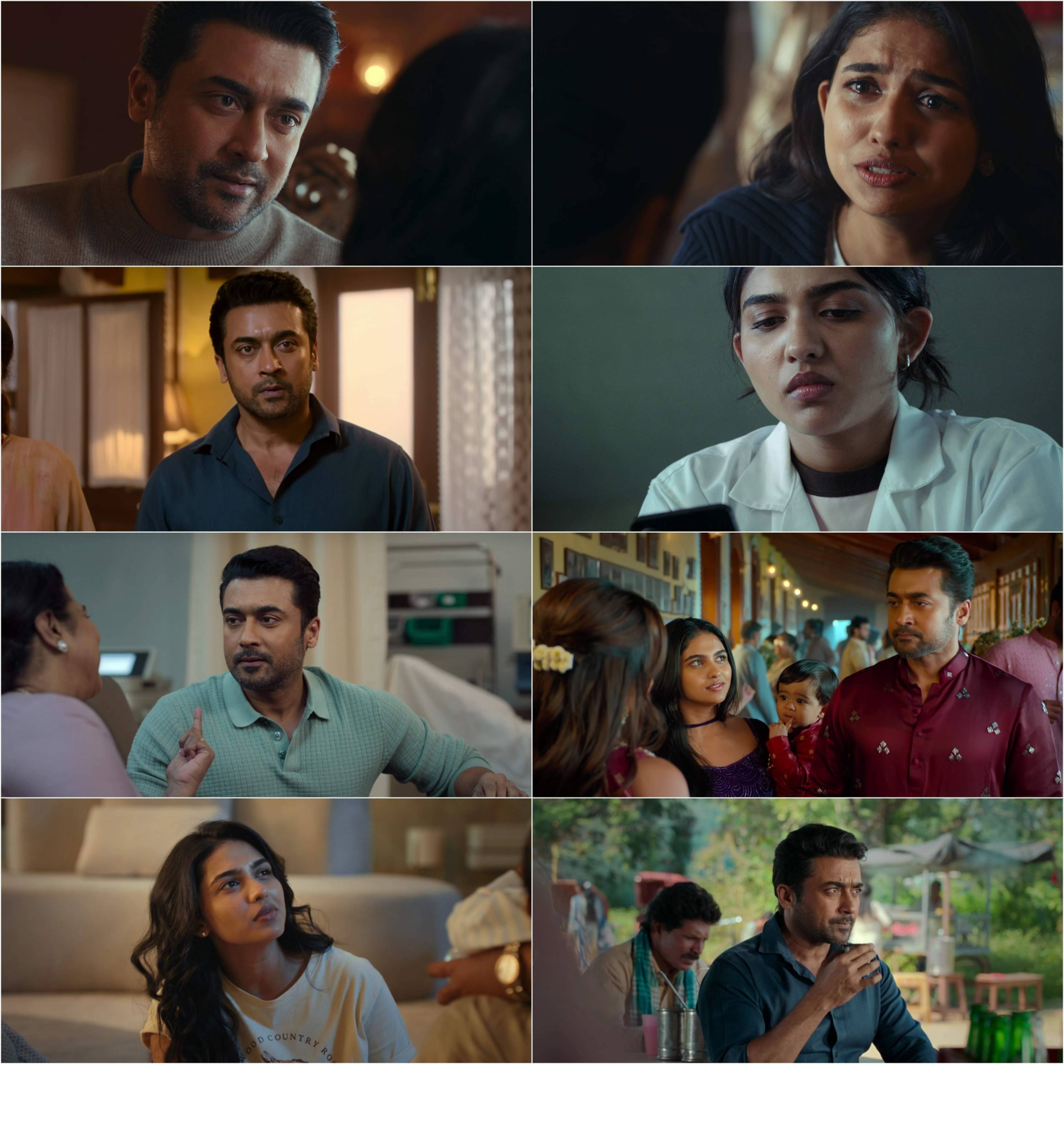 Vishwanath and Sons (2026) Screenshots
