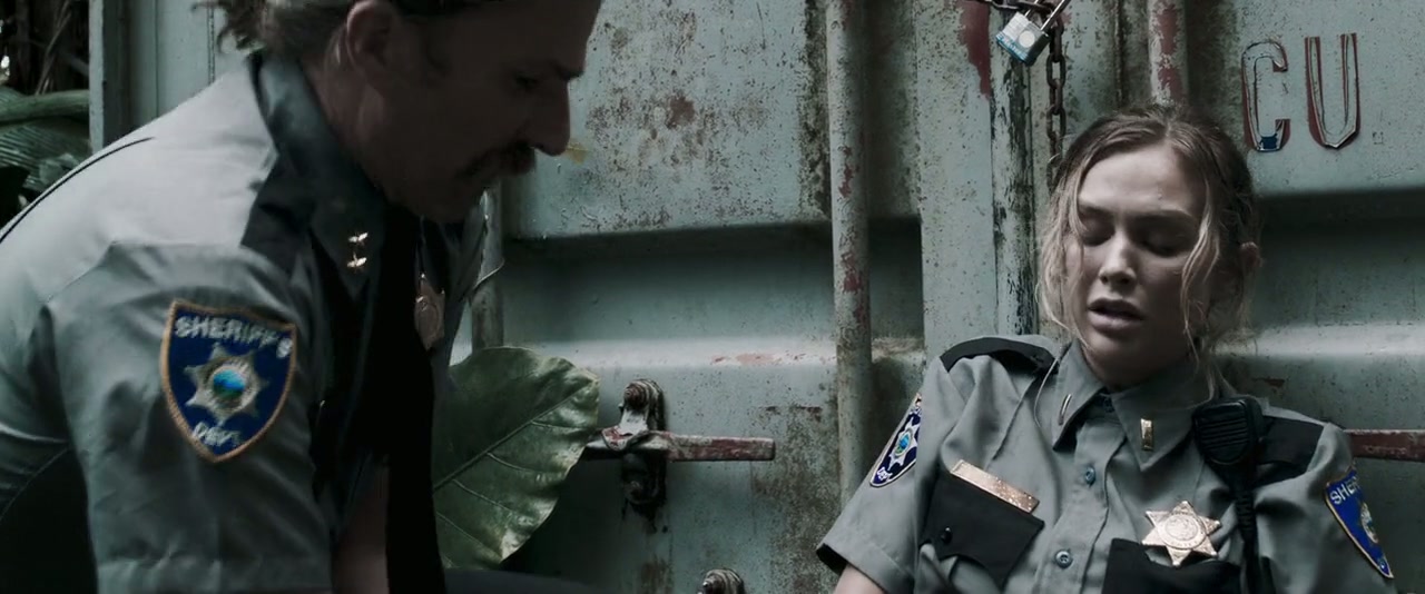 Out of Death Screenshot